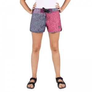 Short de baño de mujer Jamaica