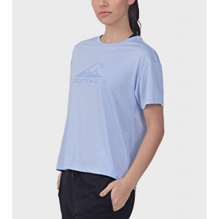 Remera de mujer Institucional M