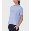 Remera de mujer Institucional M