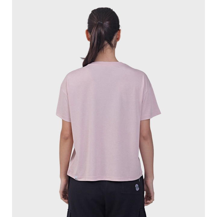 Remera de mujer Institucional M