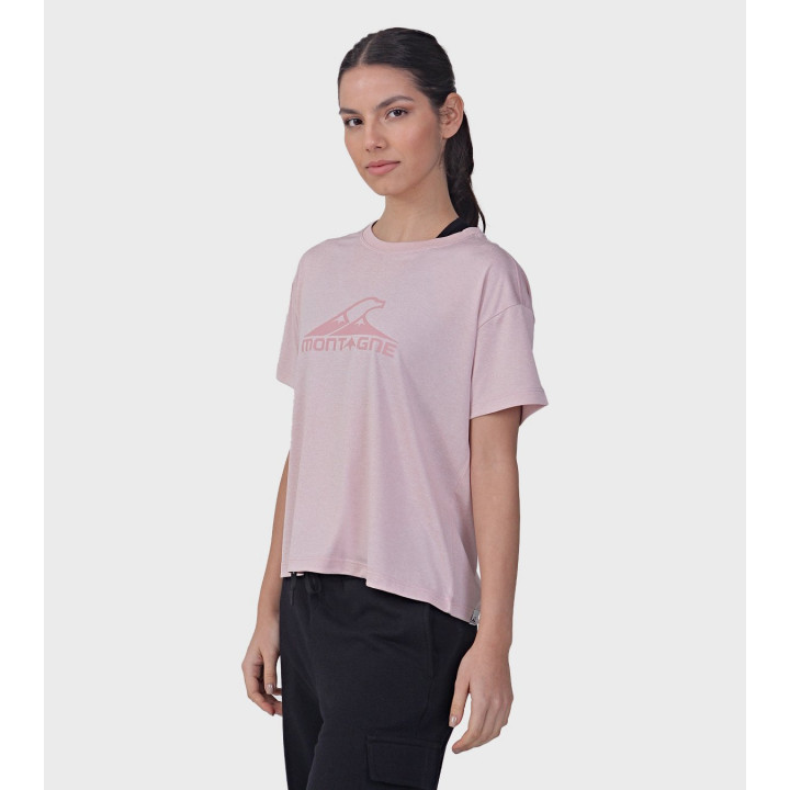 Remera de mujer Institucional M