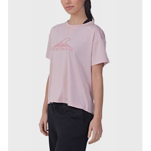 Remera de mujer Institucional M