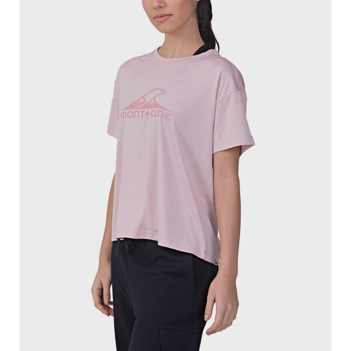 Remera de mujer Institucional M