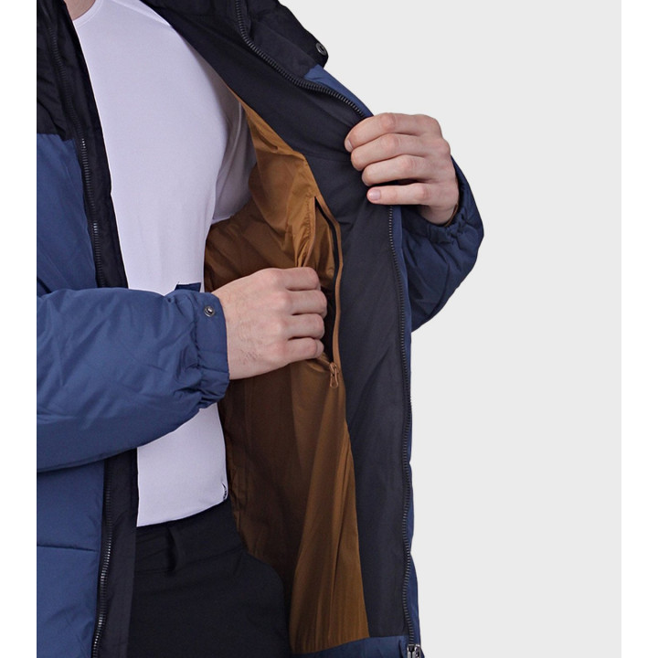 Campera de hombre Zack