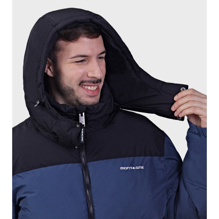 Campera de hombre Zack