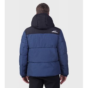 Campera de hombre Zack