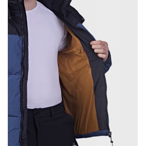 Campera de hombre Zack