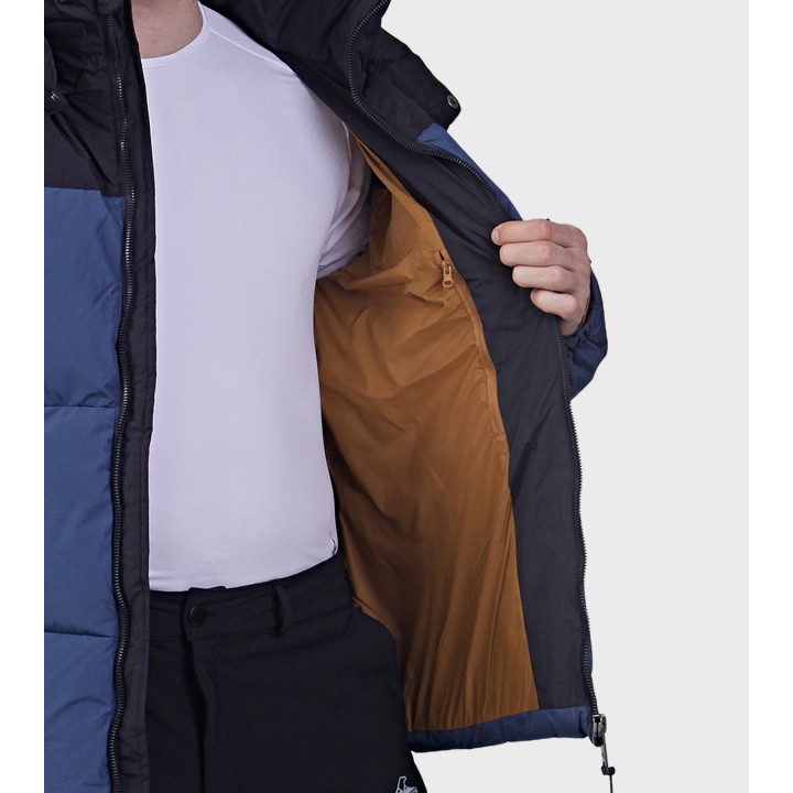 Campera de hombre Zack