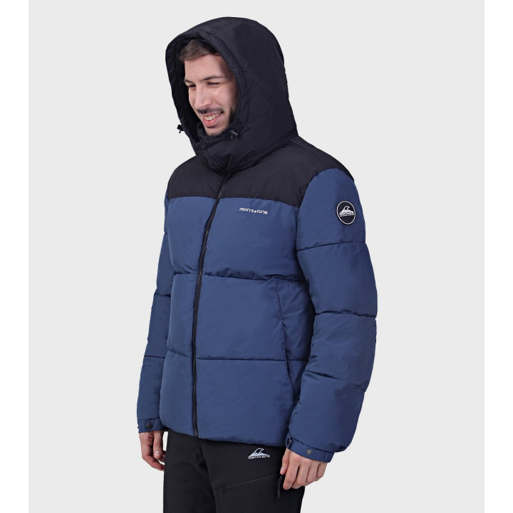Campera de hombre Zack