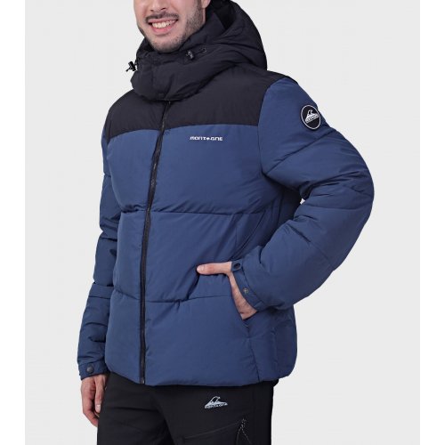 Campera de hombre Zack