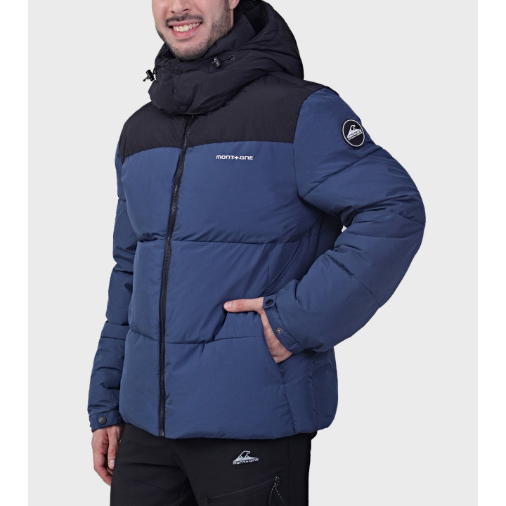 Campera de hombre Zack