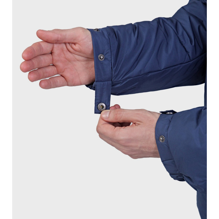 Campera de hombre Zack