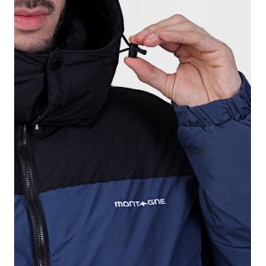 Campera de hombre Zack