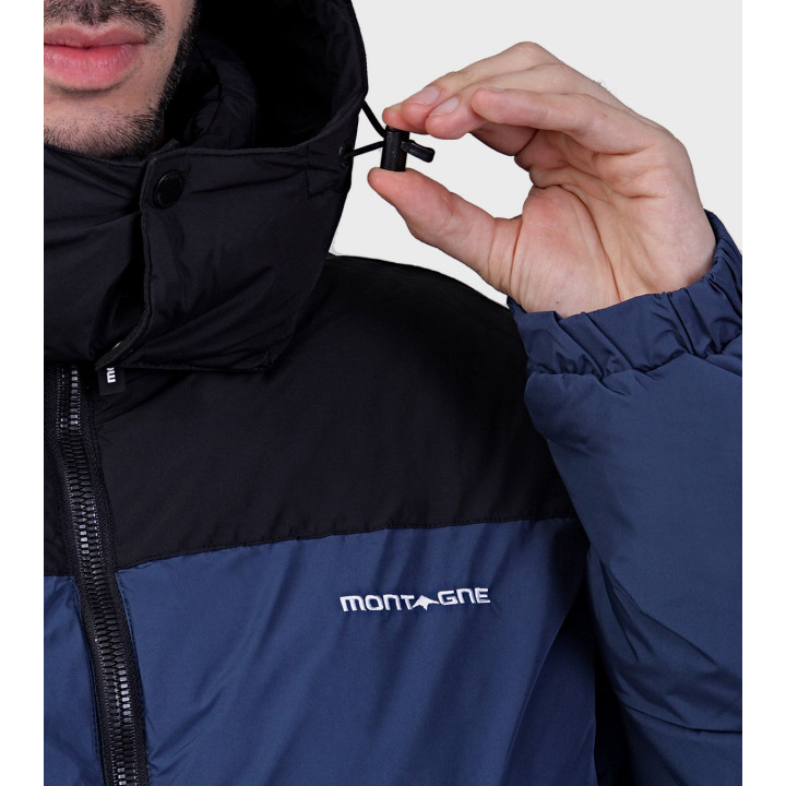 Campera de hombre Zack