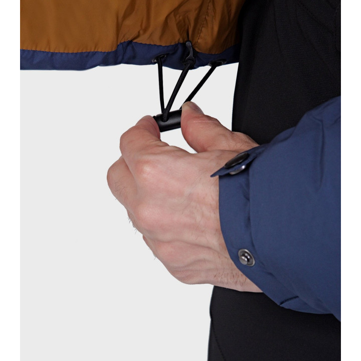 Campera de hombre Zack