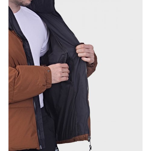 Campera de hombre Zack
