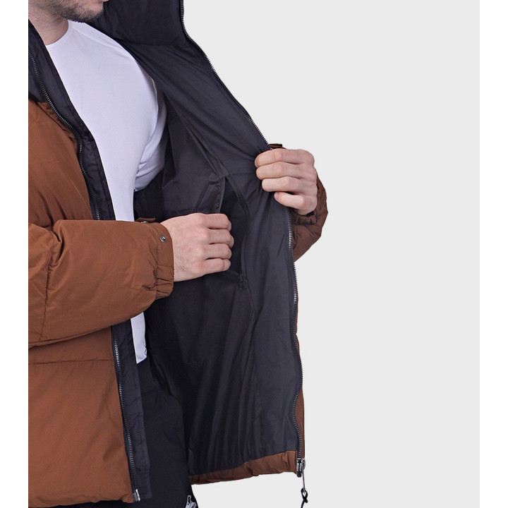 Campera de hombre Zack