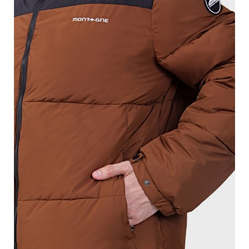 Campera de hombre Zack