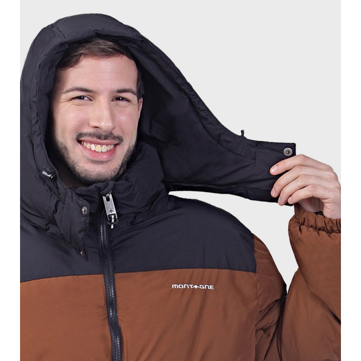 Campera de hombre Zack