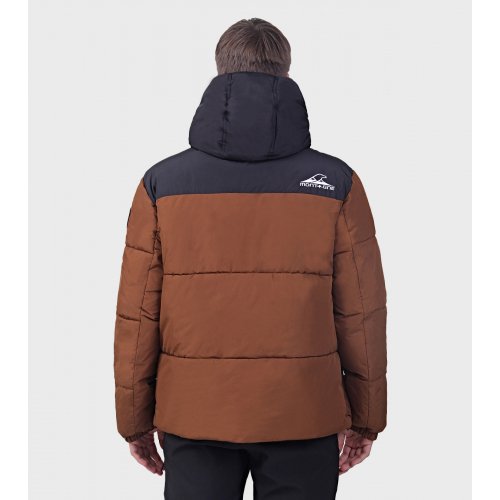 Campera de hombre Zack