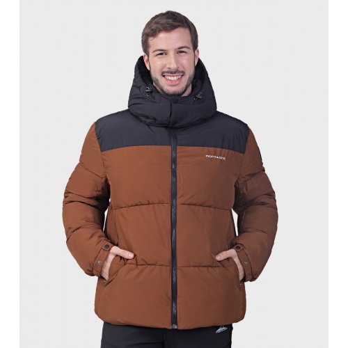 Campera de hombre Zack