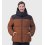 Campera de hombre Zack