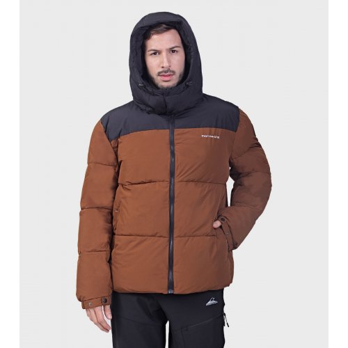 Campera de hombre Zack