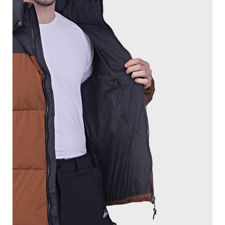 Campera de hombre Zack