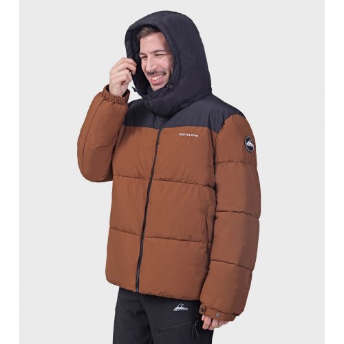 Campera de hombre Zack