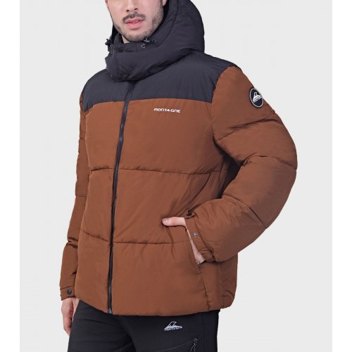 Campera de hombre Zack