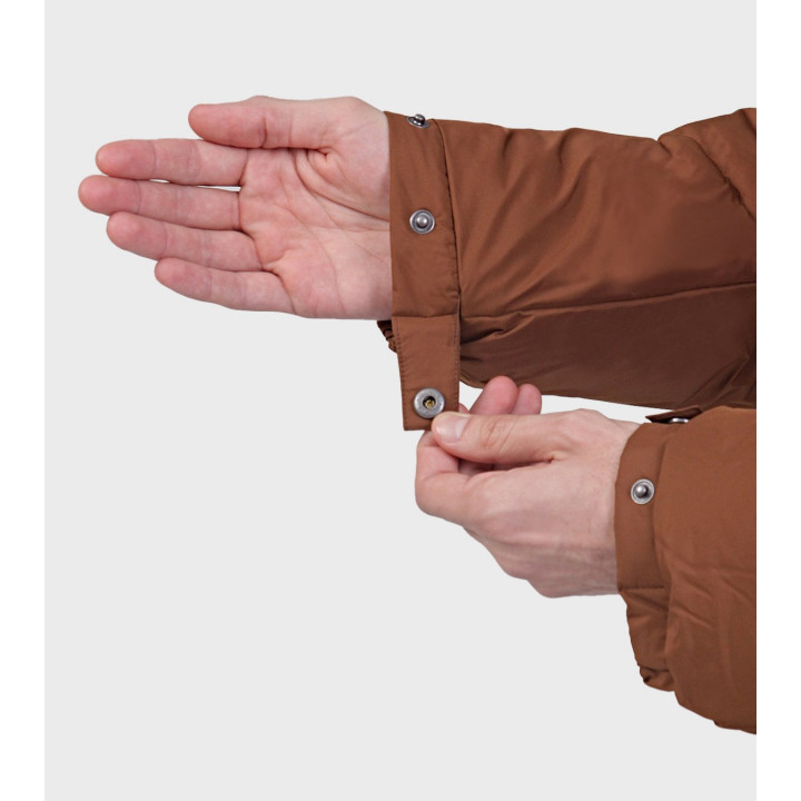 Campera de hombre Zack