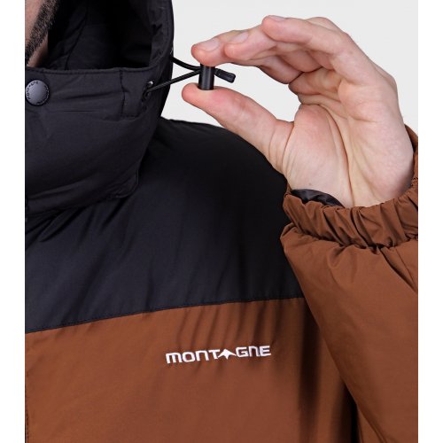 Campera de hombre Zack