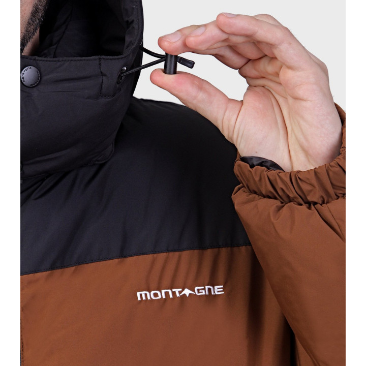 Campera de hombre Zack