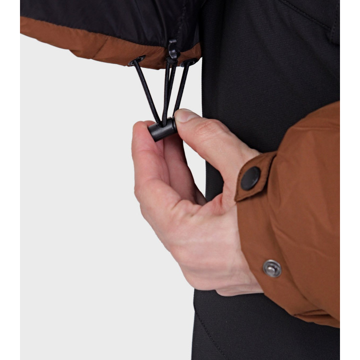 Campera de hombre Zack