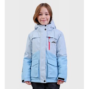 Campera de niños Devi