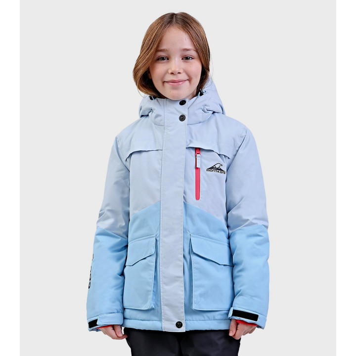 Campera de niños Devi