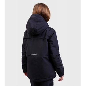 Campera de niños Devi