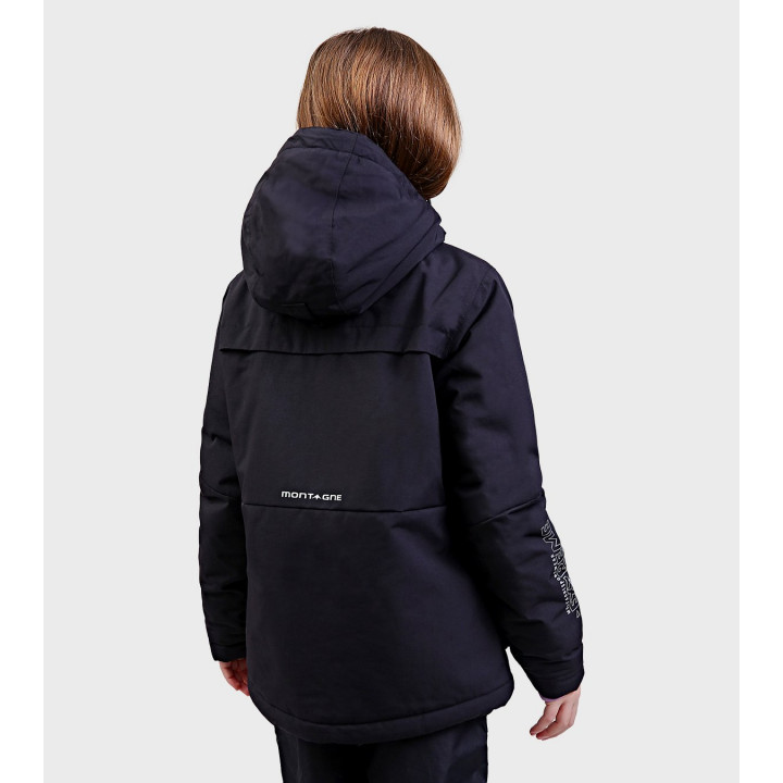 Campera de niños Devi