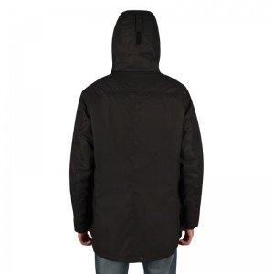 Trench de hombre Epcot