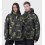 Anorak Unisex Kongur