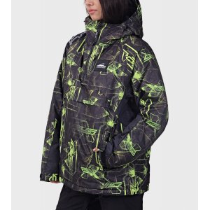 Anorak Unisex Kongur
