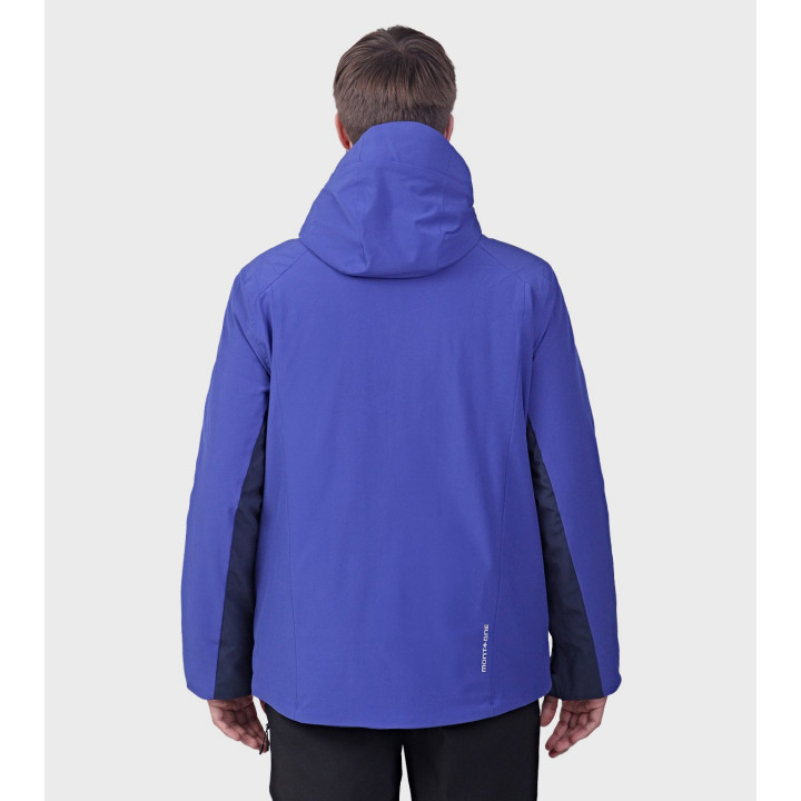Campera de hombre Armin