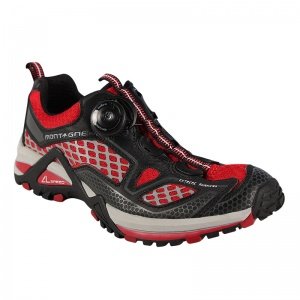 Zapatillas de hombre Lhotse