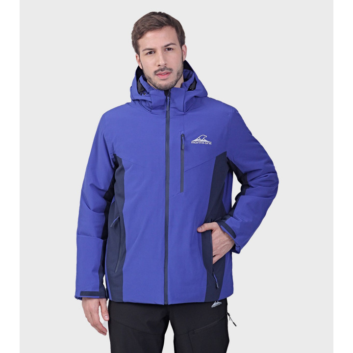 Campera de hombre Armin