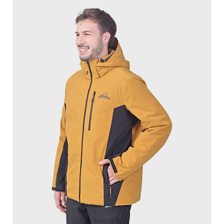 Campera de hombre Armin