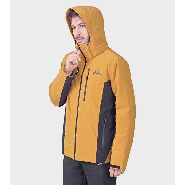 Campera de hombre Armin
