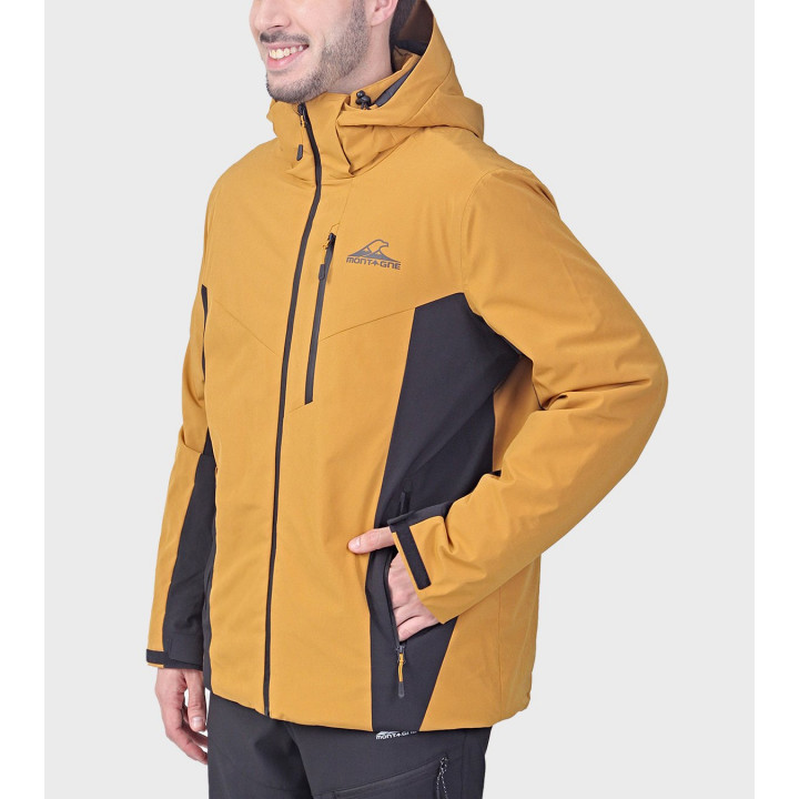 Campera de hombre Armin