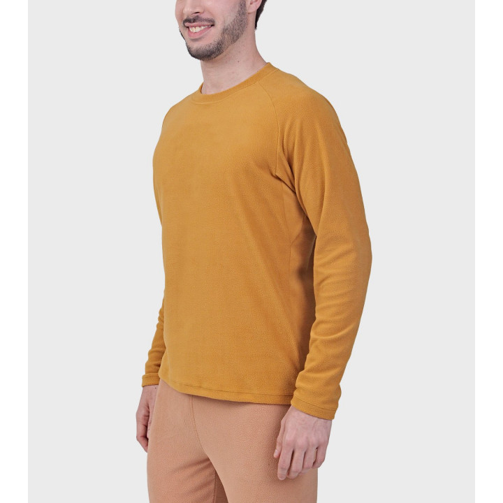 Camiseta térmica de hombre Nepal