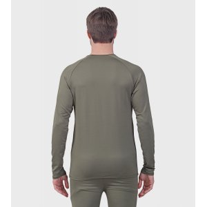 Camiseta térmica de hombre Andes