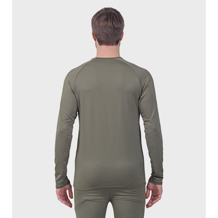 Camiseta térmica de hombre Andes